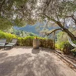 Casa Encantadora En Cala Tuent