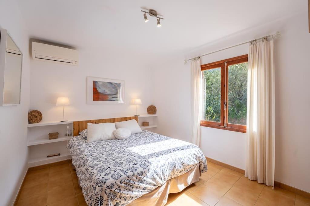 Casa Encantadora En