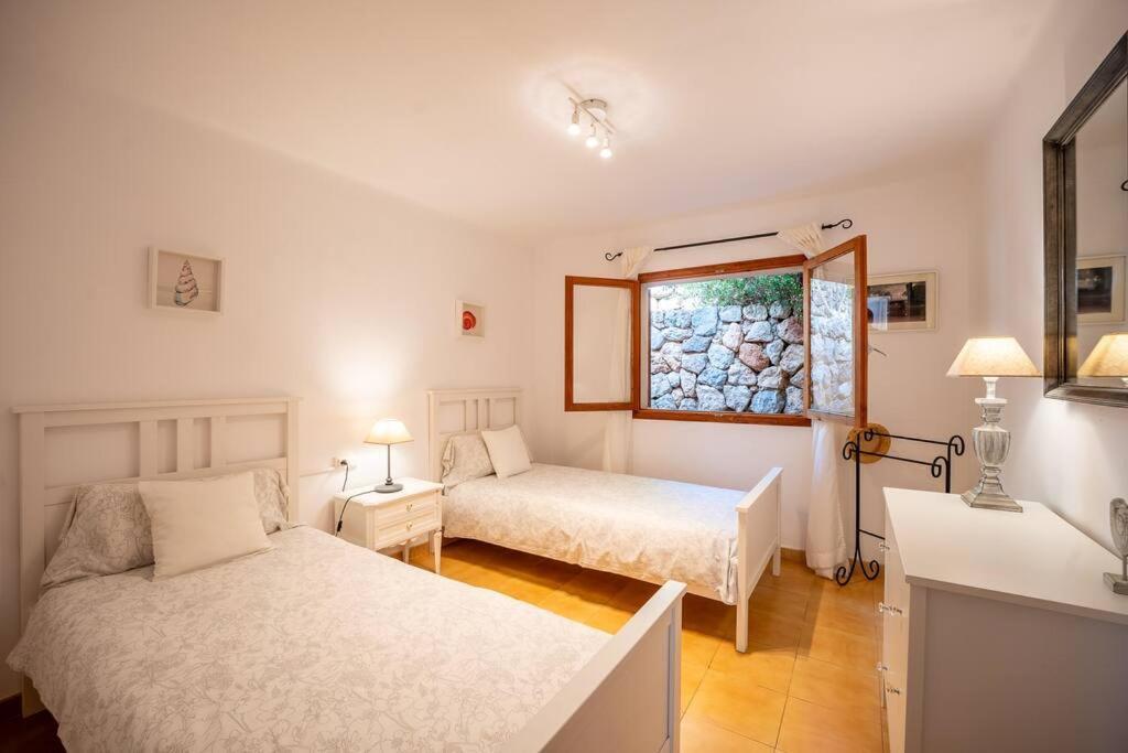 Casa Encantadora En Ferienhaus