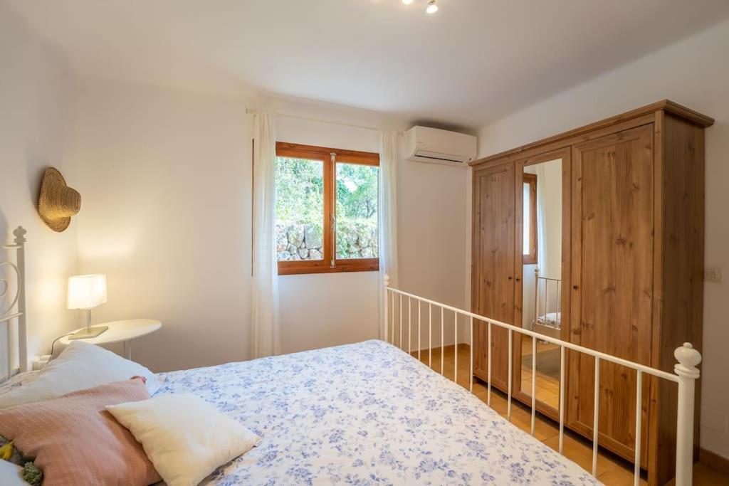 Casa Encantadora En Ferienhaus *