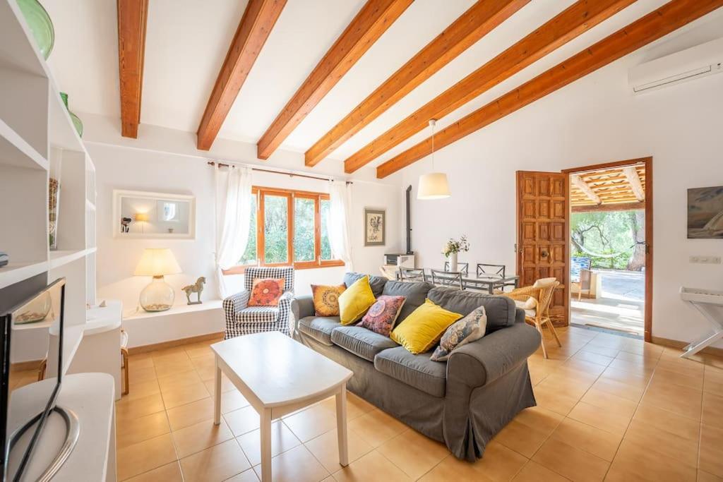 Ferienhaus Casa Encantadora En