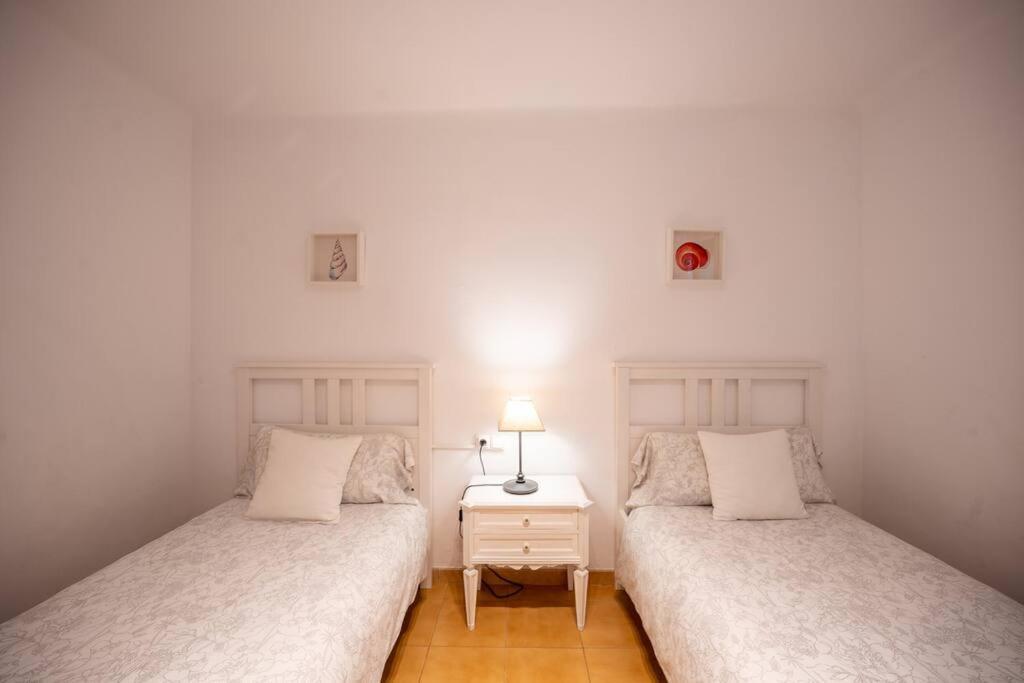 Casa Encantadora En Ferienhaus *