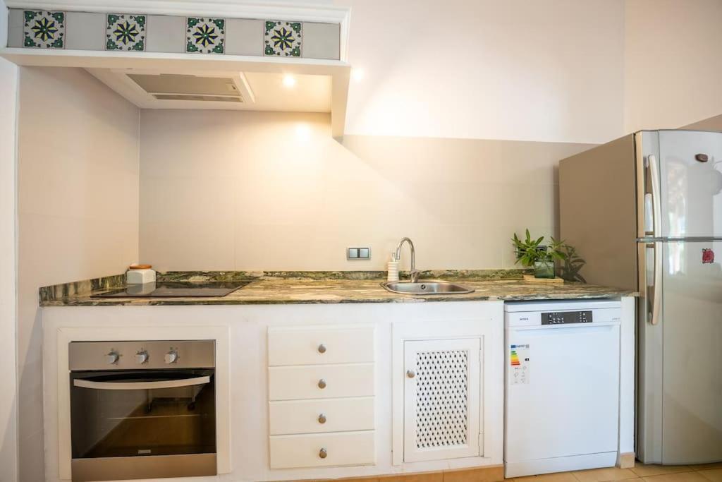 Casa Encantadora En